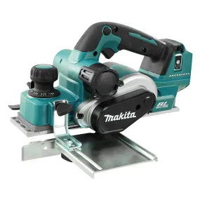 Makita 3-1/4" Cordless Planer with Brushless Motor DKP181Z