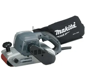 Makita M9400G 100mm (4") Belt Sander | Model : M-M9400G