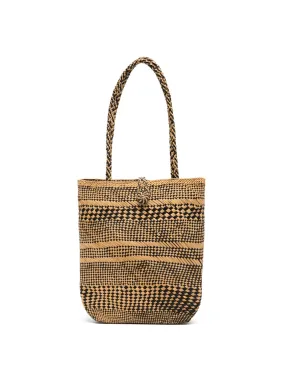 Marta flat tote bag