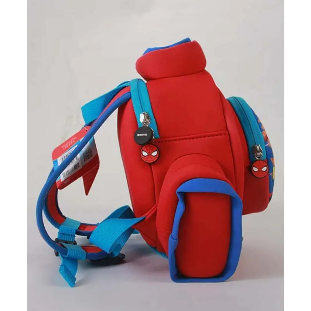 MARVEL SPIDER-MAN KIDS NEOPRENE BAG - Red by Mesuca