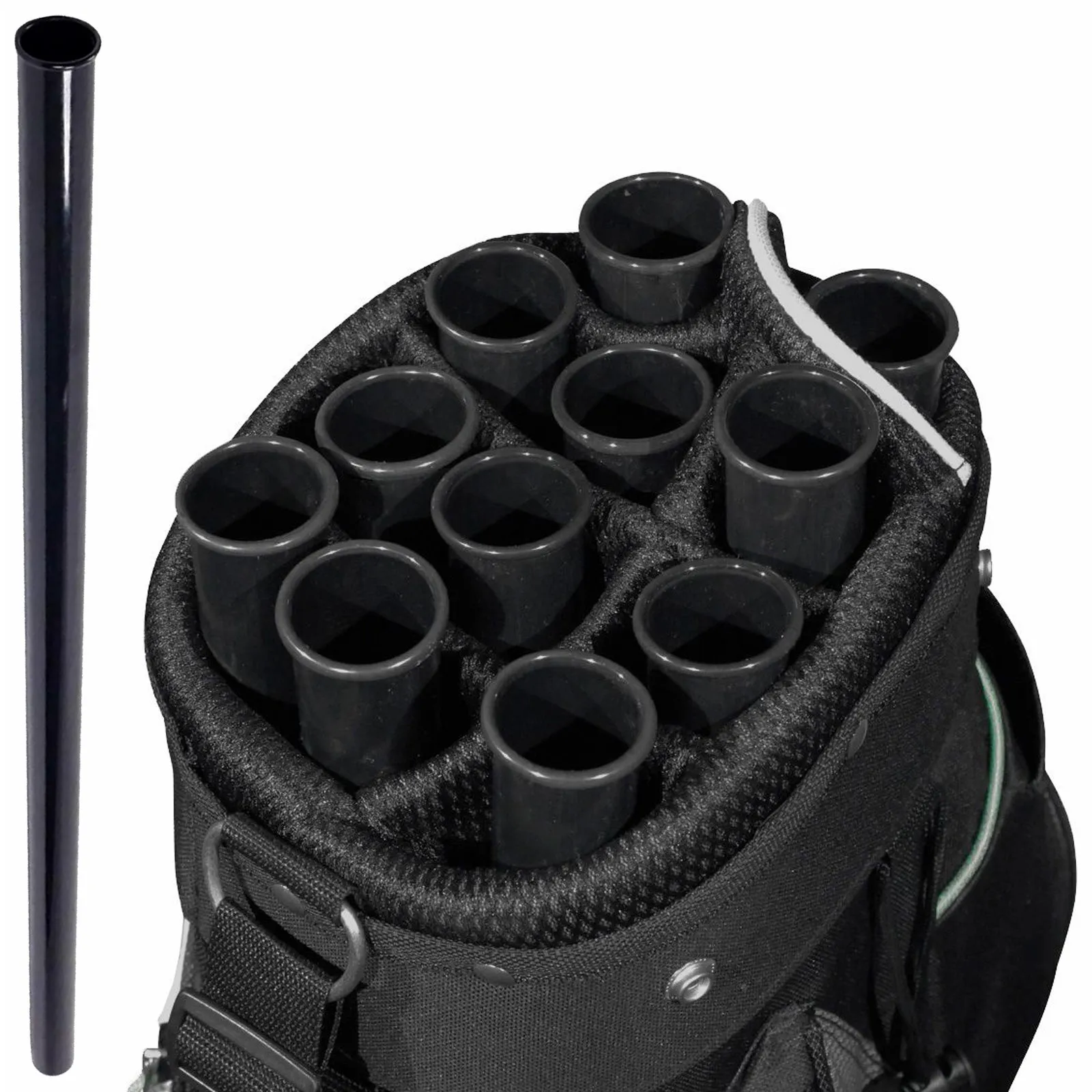 Masters Golf Bag Club Divider Tube