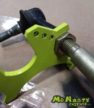 MCNASTY CUSTOMZ RZR MULTI-TOOL