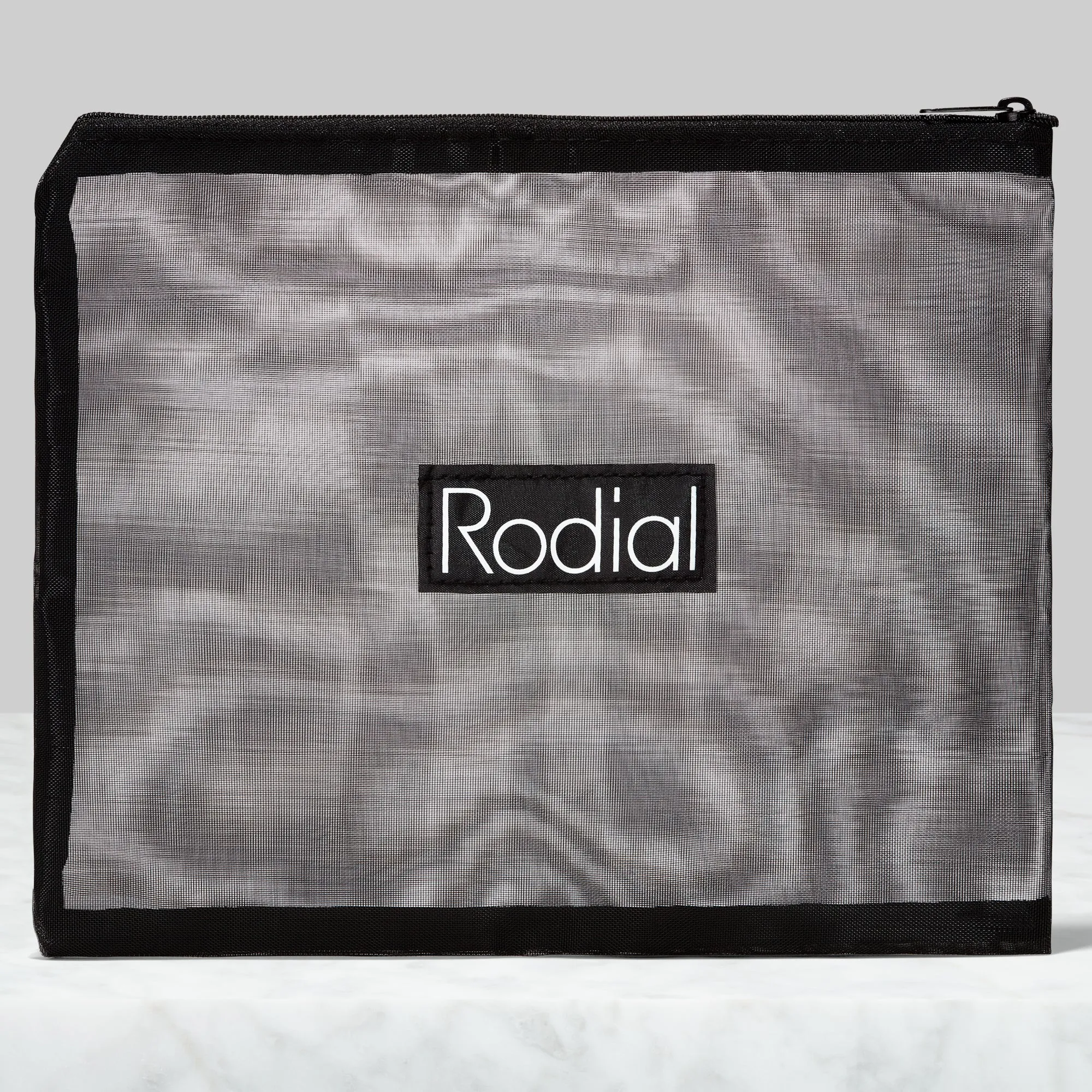 Medium Mesh Rodial Bag