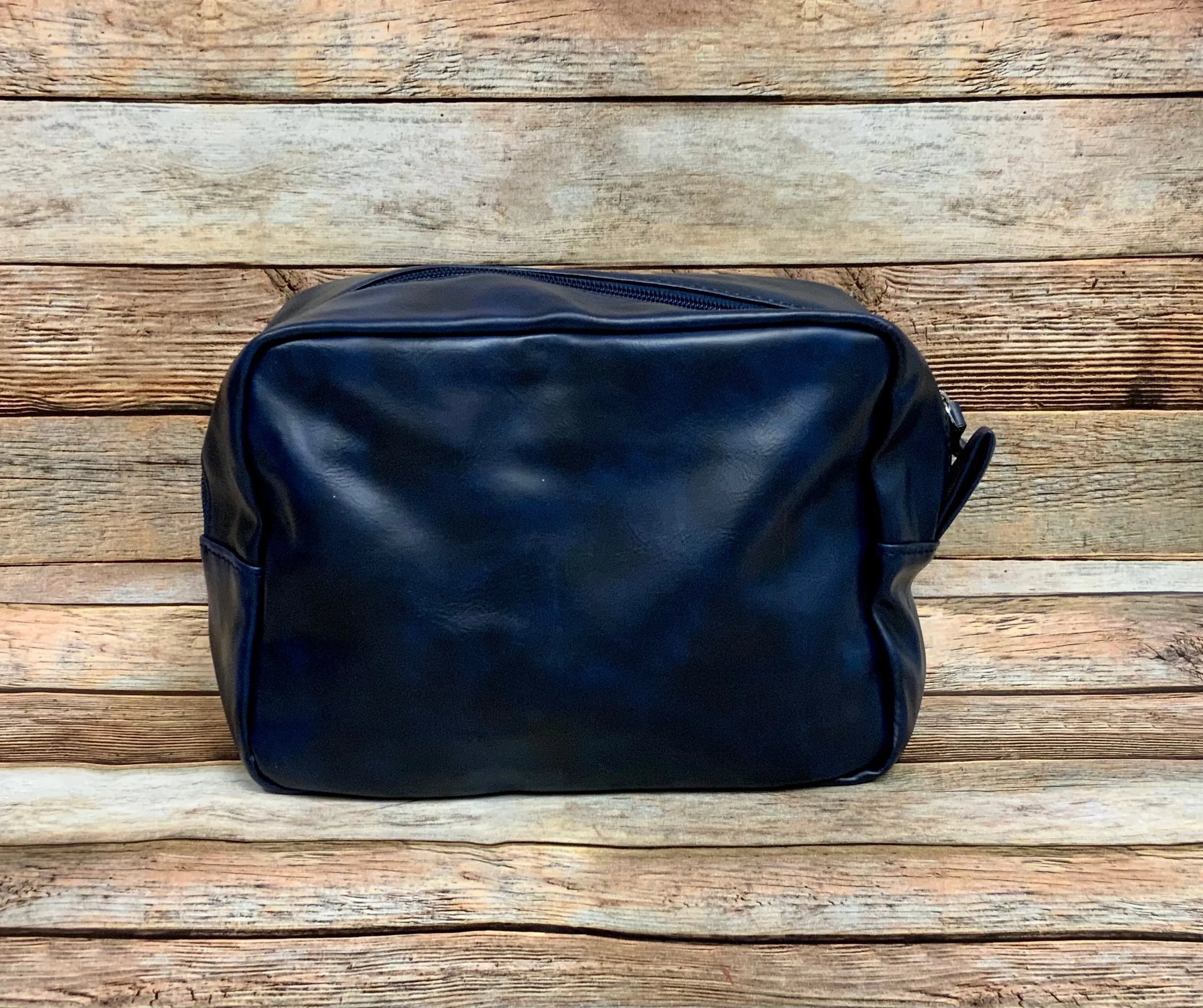 Mens Accessory, Dopp Bag or Shaving Bag