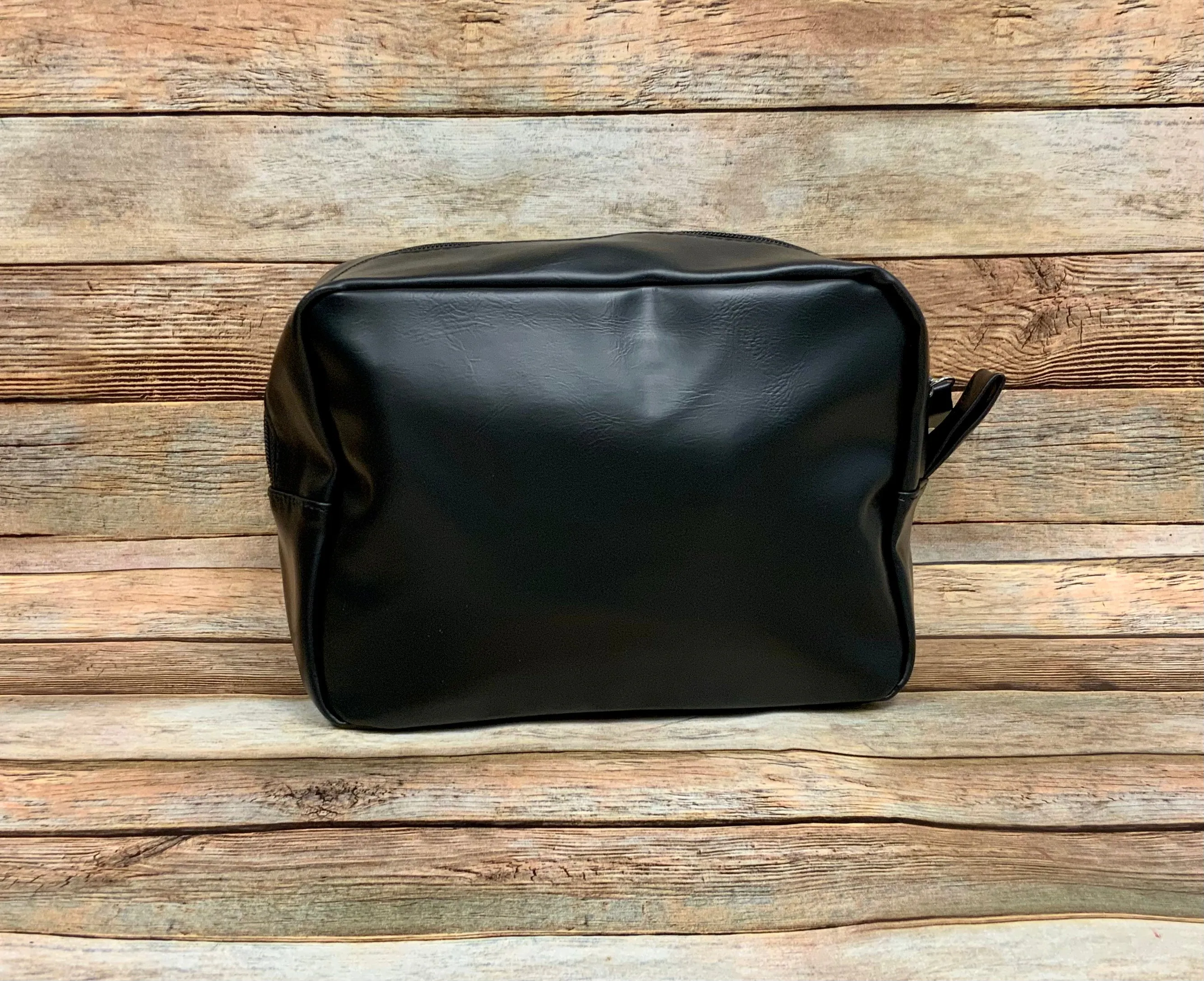 Mens Accessory, Dopp Bag or Shaving Bag