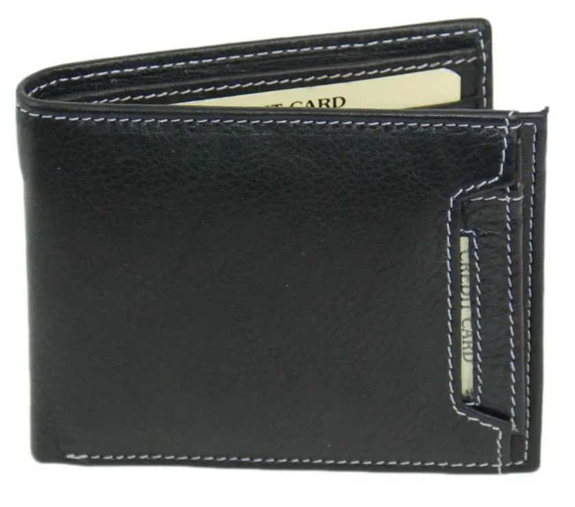 Men's premium Leather Quality Wallet 920 534