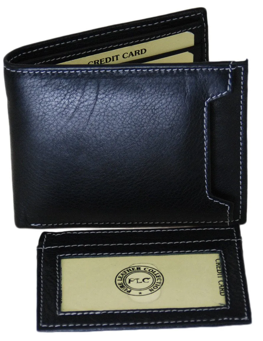 Men's premium Leather Quality Wallet 920 534