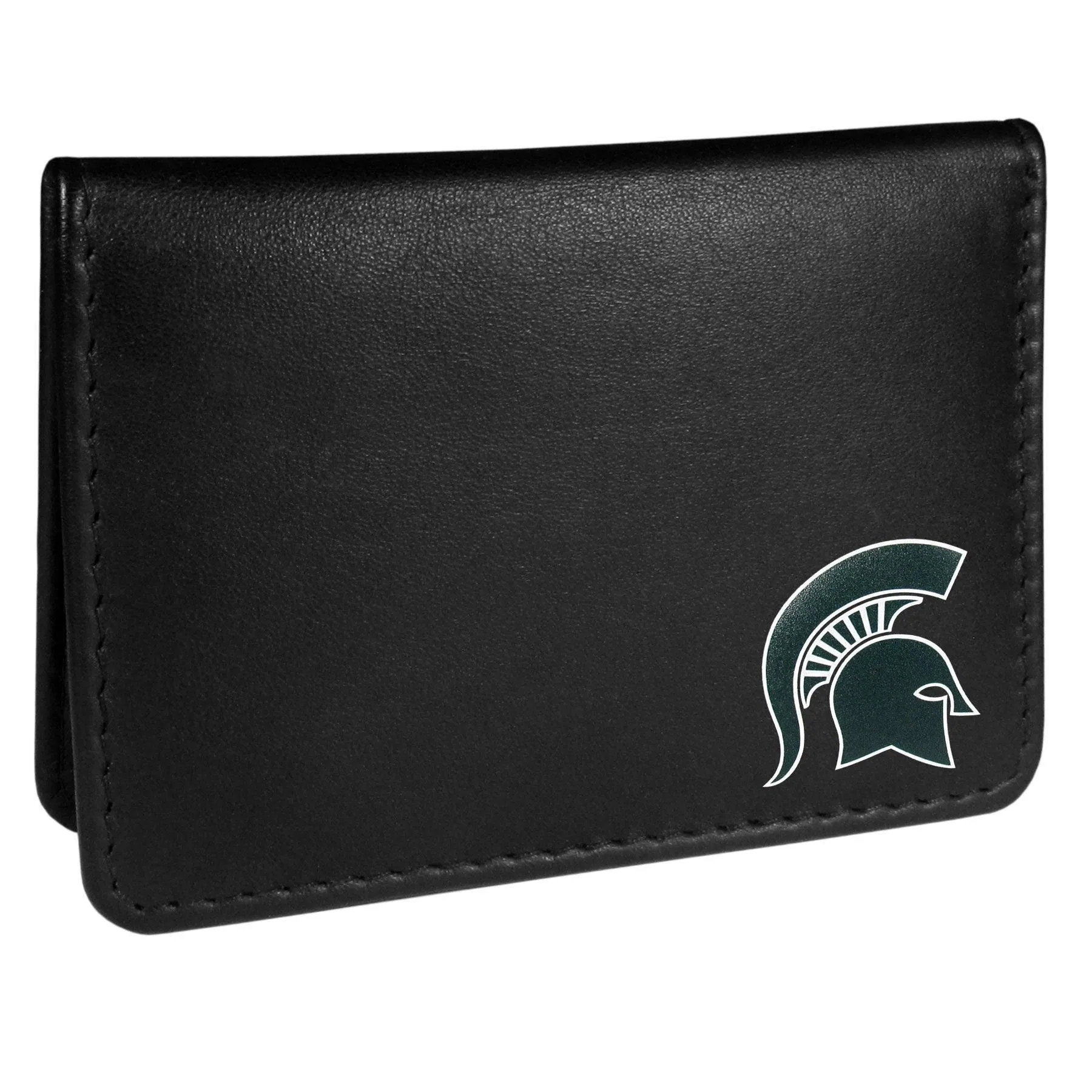 Michigan St. Spartans Weekend Bi-fold Wallet