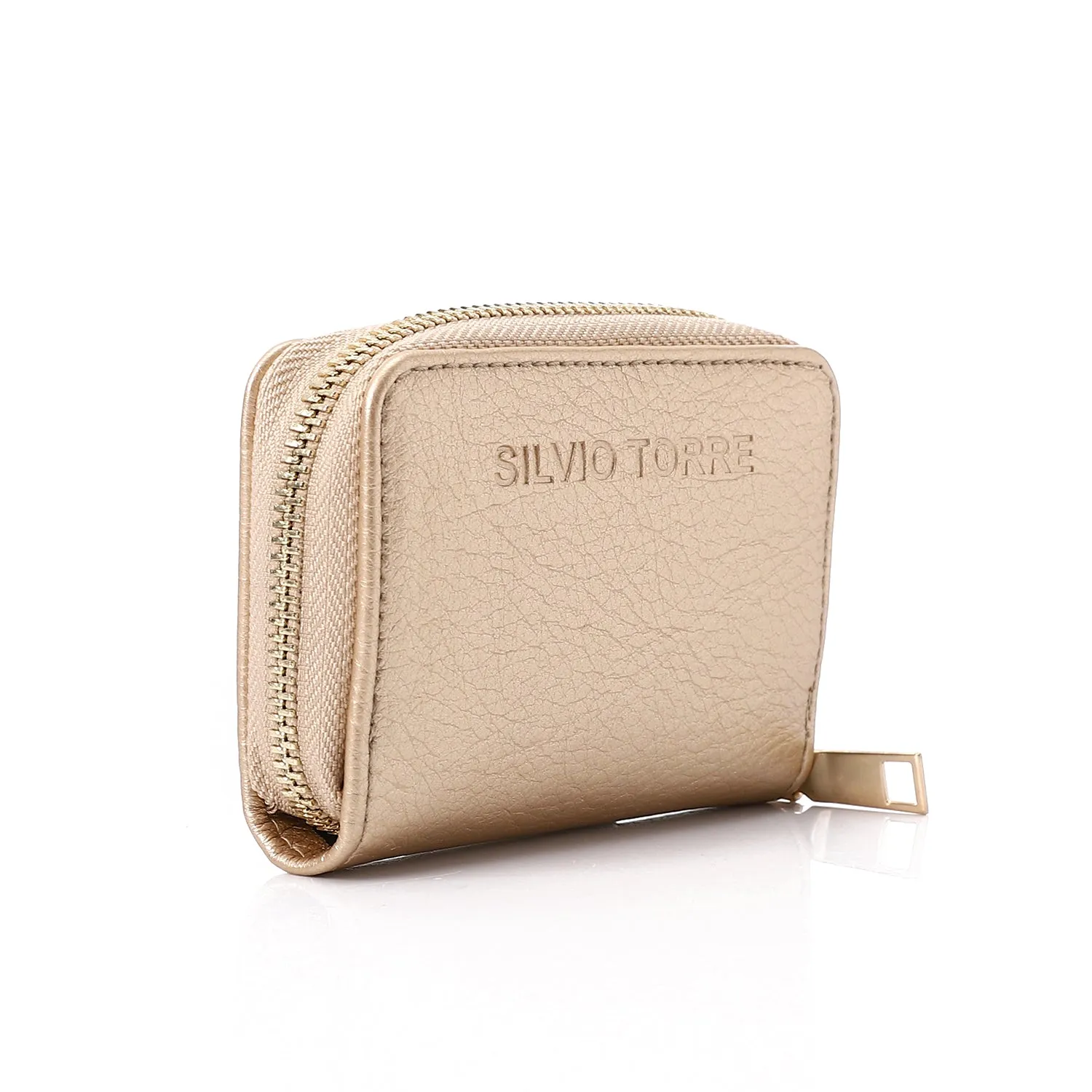 Mini wallet ST GOLD