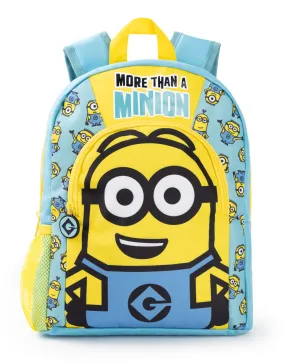 Minions Dave Boys Backpack