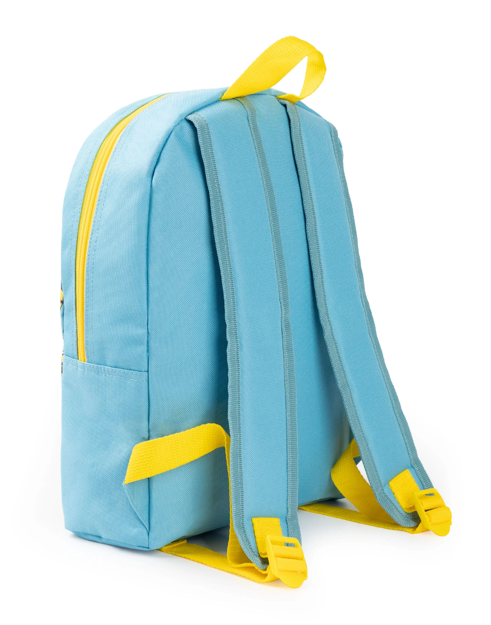 Minions Dave Boys Backpack