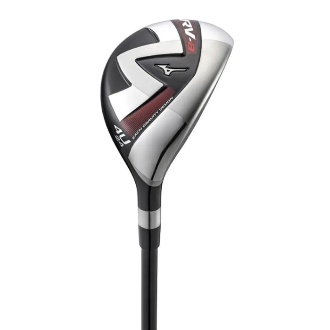 Mizuno RV-8 Men’s Graphite Golf Set