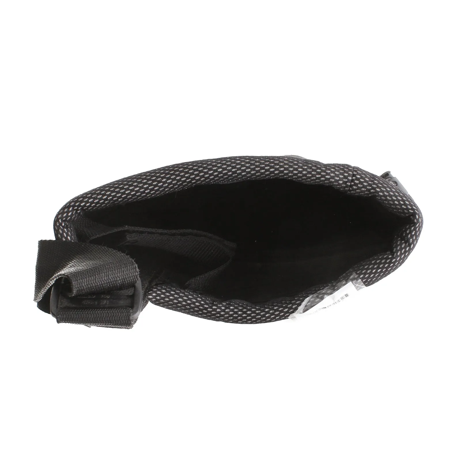 Mizuno Scratch Sac Pencil Bag - Black