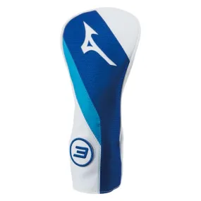 Mizuno Tour Golf Headcover | Fairway Wood