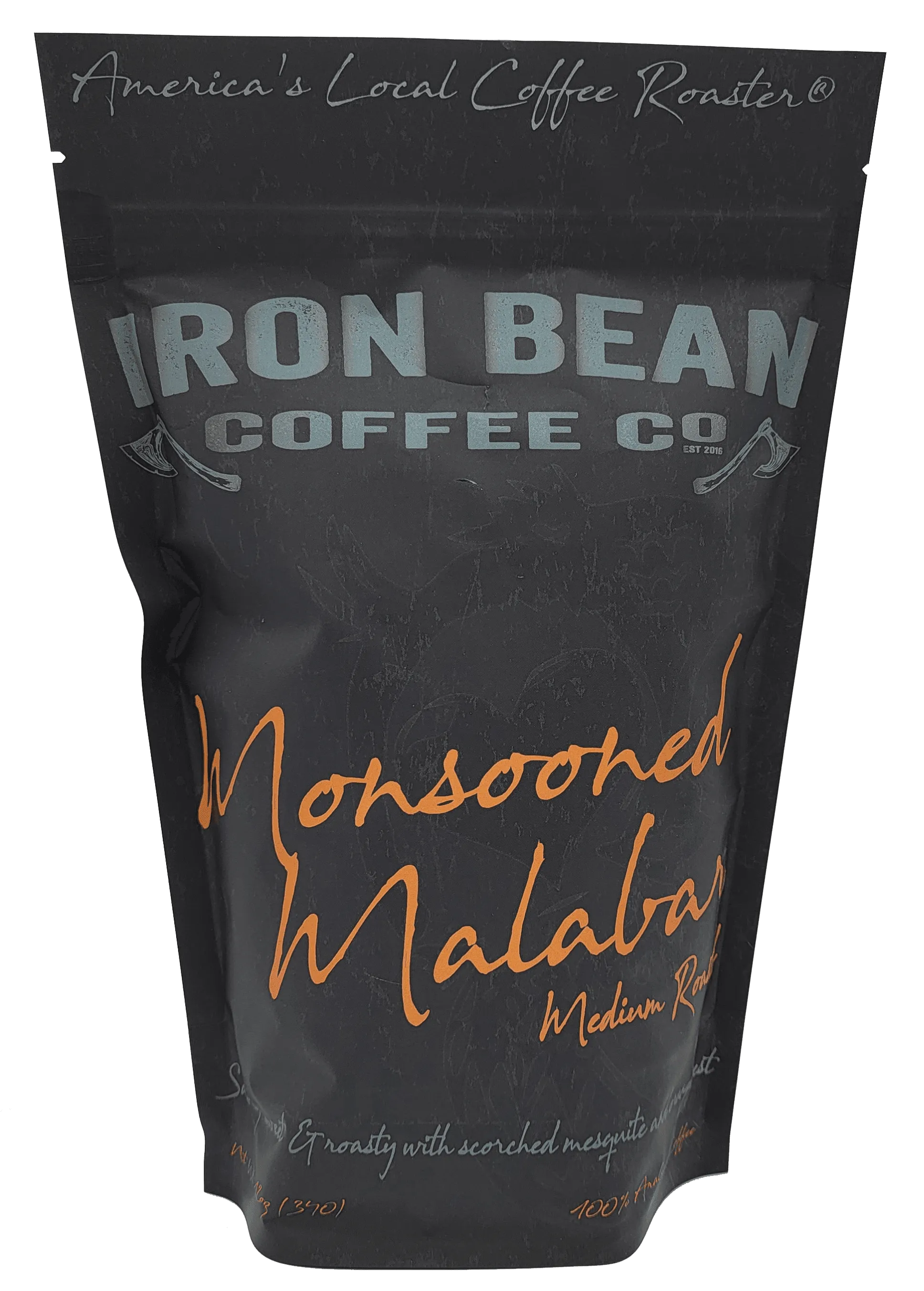 Monsooned Malabar - Limited Edition