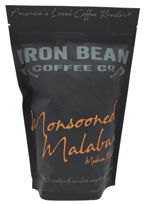 Monsooned Malabar - Limited Edition