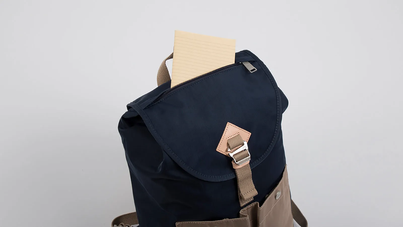 Montana Pastel Backpack