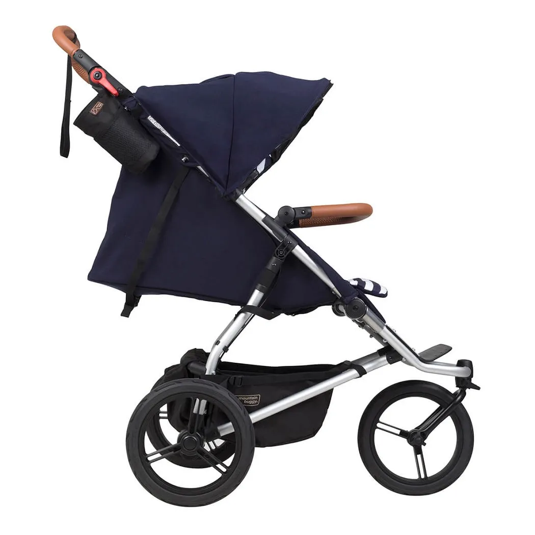 Mountain Buggy Urban Jungle - Luxury Collection Bundle (Nautical)