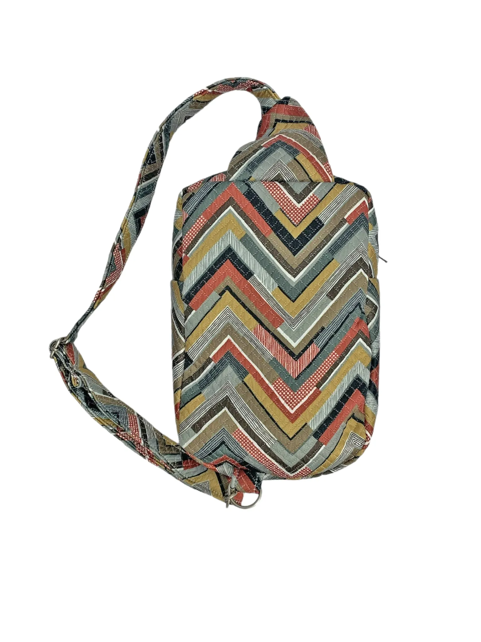 Muscle Shoals Sunny FreedUP Sling Bag