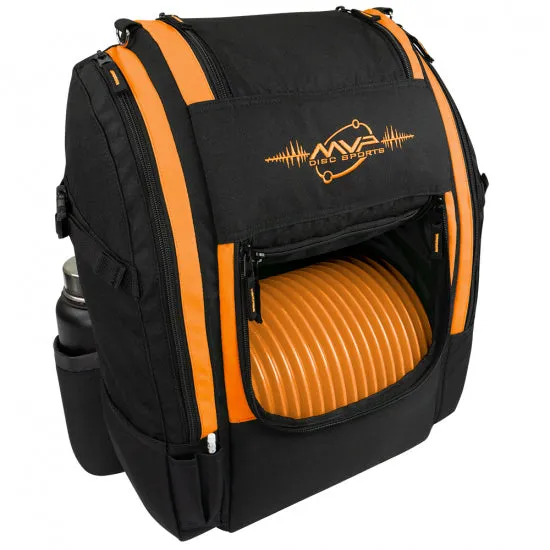 MVP Voyager Lite Disc Golf Bag