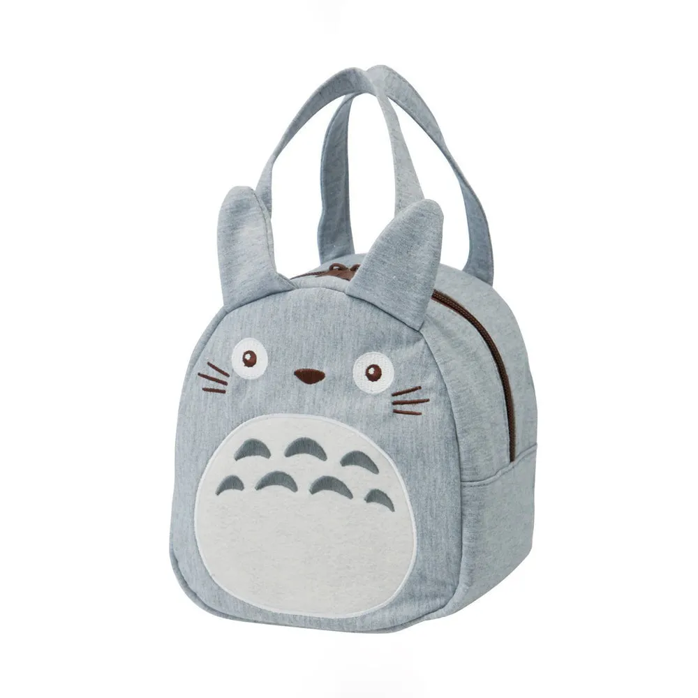 My Neighbor Totoro Die Cut Lunch Bag