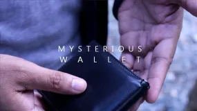 Mysterious Wallet by Arnel Renegado - VIDEO DOWNLOAD