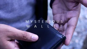 Mysterious Wallet by Arnel Renegado video DOWNLOAD