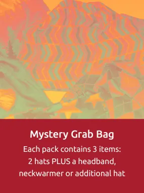 Mystery Grab Bag!