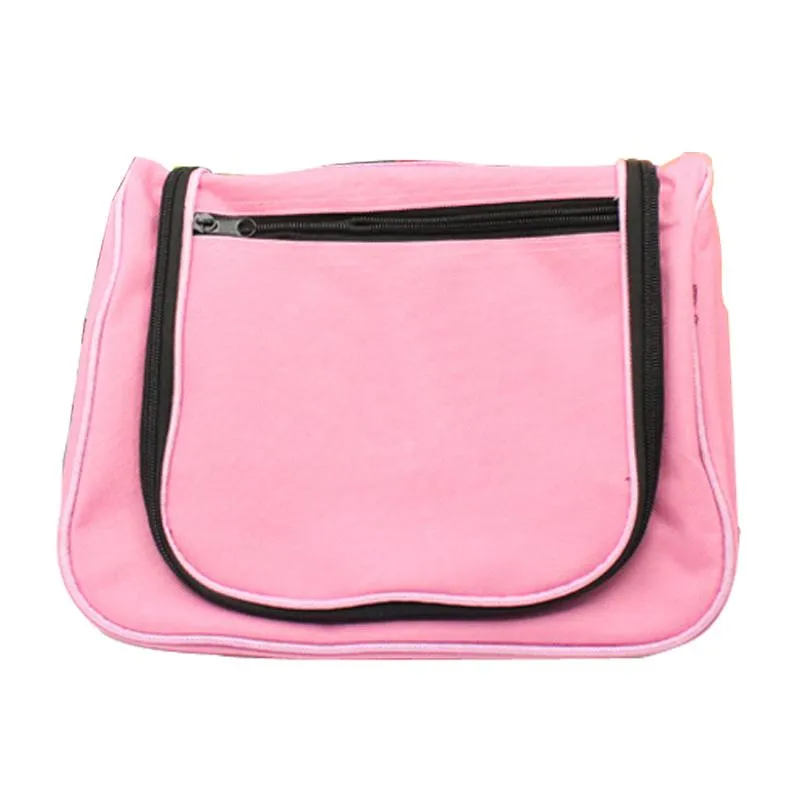 National Day Waterproof Toiletry Bag