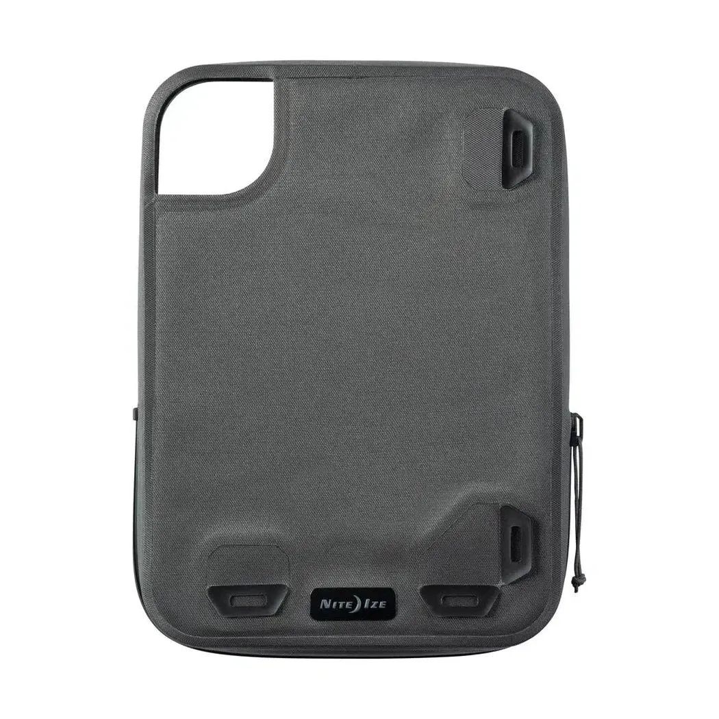 Nite Ize RunOff Waterproof Tablet Case