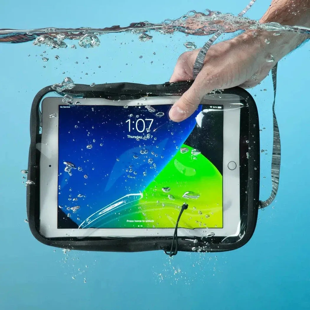 Nite Ize RunOff Waterproof Tablet Case