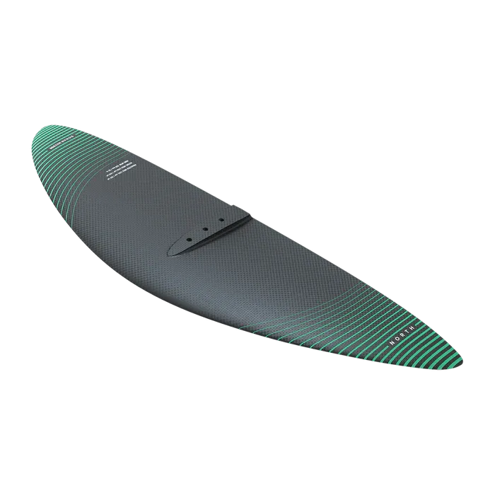 North MA1350 Carbon Surf Foil Package w/Swell 4'7 x 43L