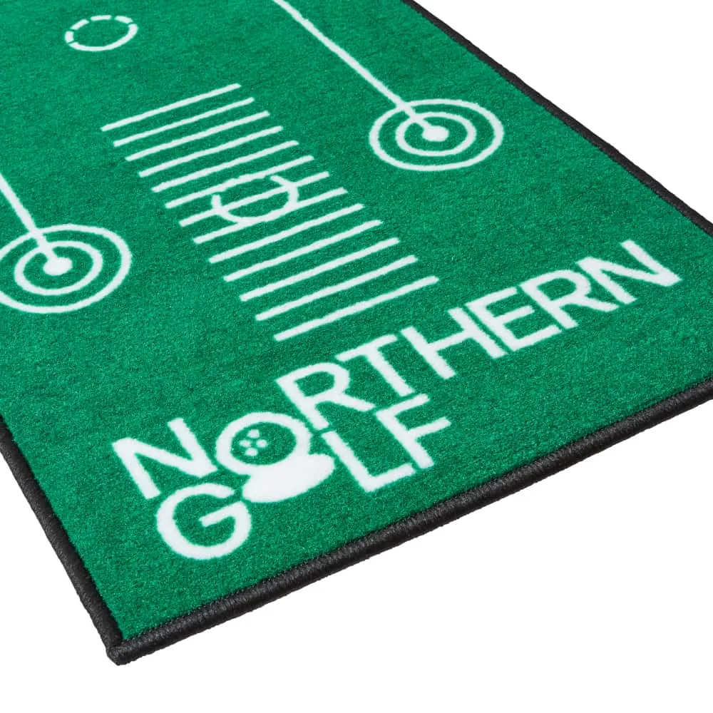 Northern Golf Putting Mat