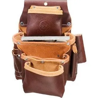 Occidental Leather Toolbelts | 5089 Seven-Bag Framer Tools Belt