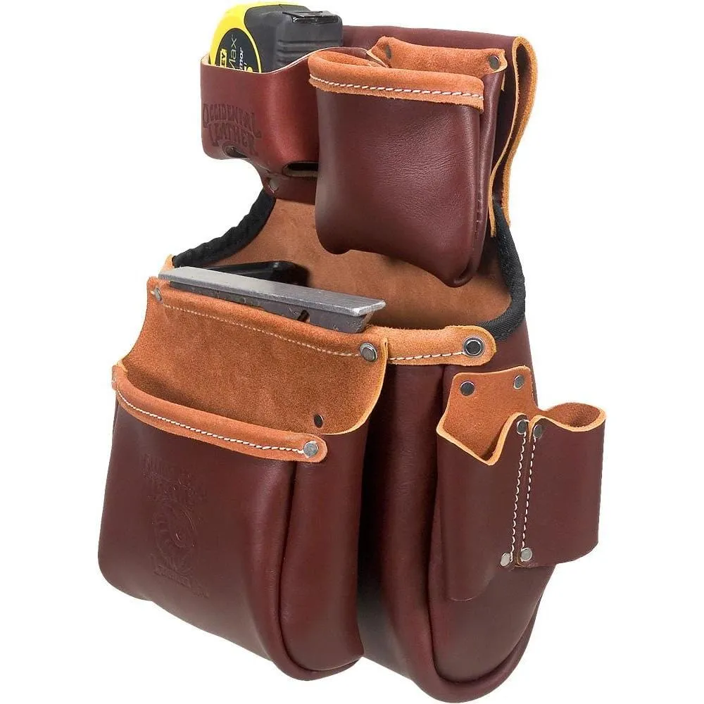 Occidental Leather Toolbelts | 5525 - Big Oxy Fastener Pouch