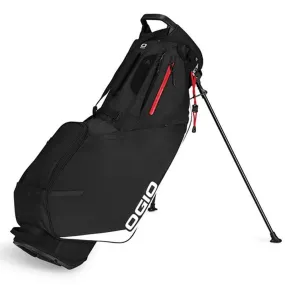 Ogio Shadow Fuse 304 Stand Bag - Black