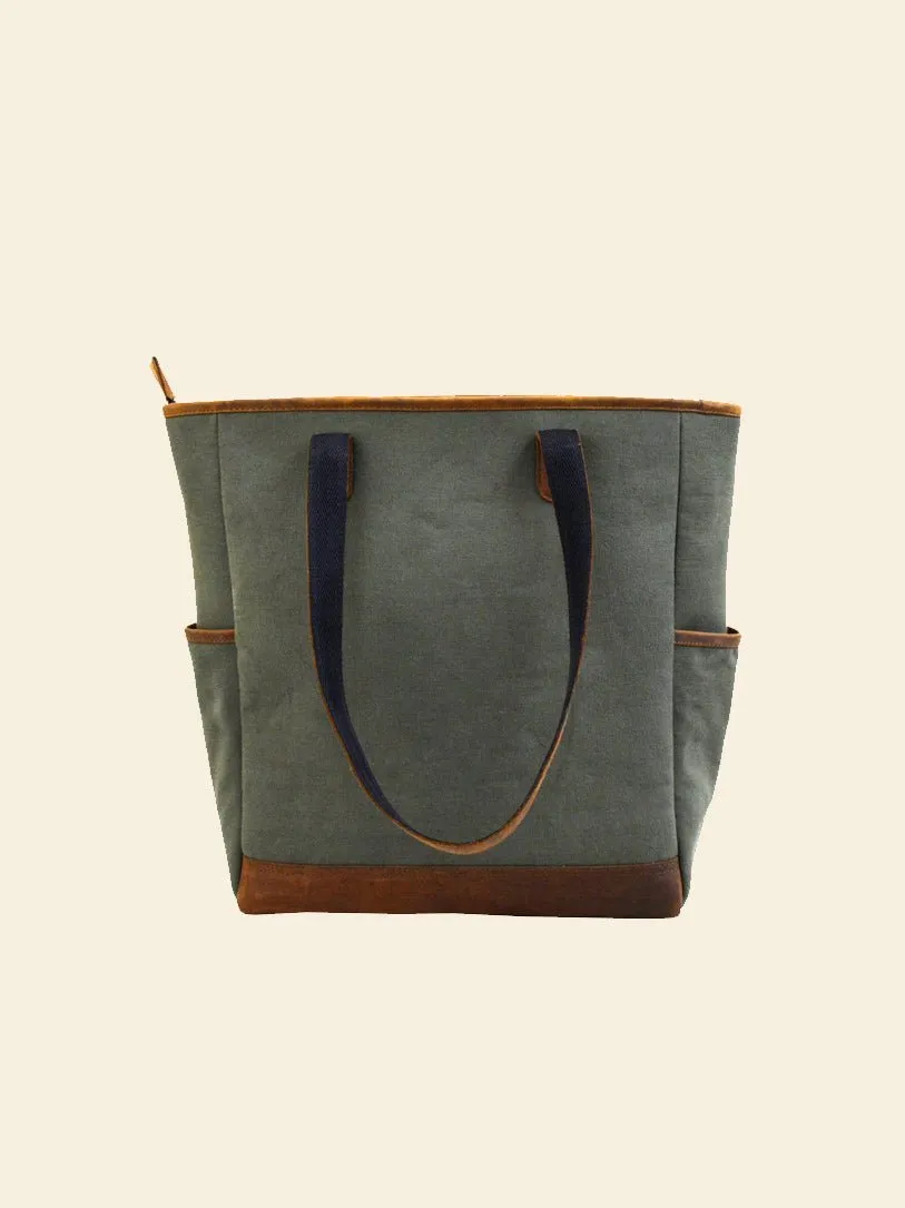 Outback and Beyond Marlini Tote