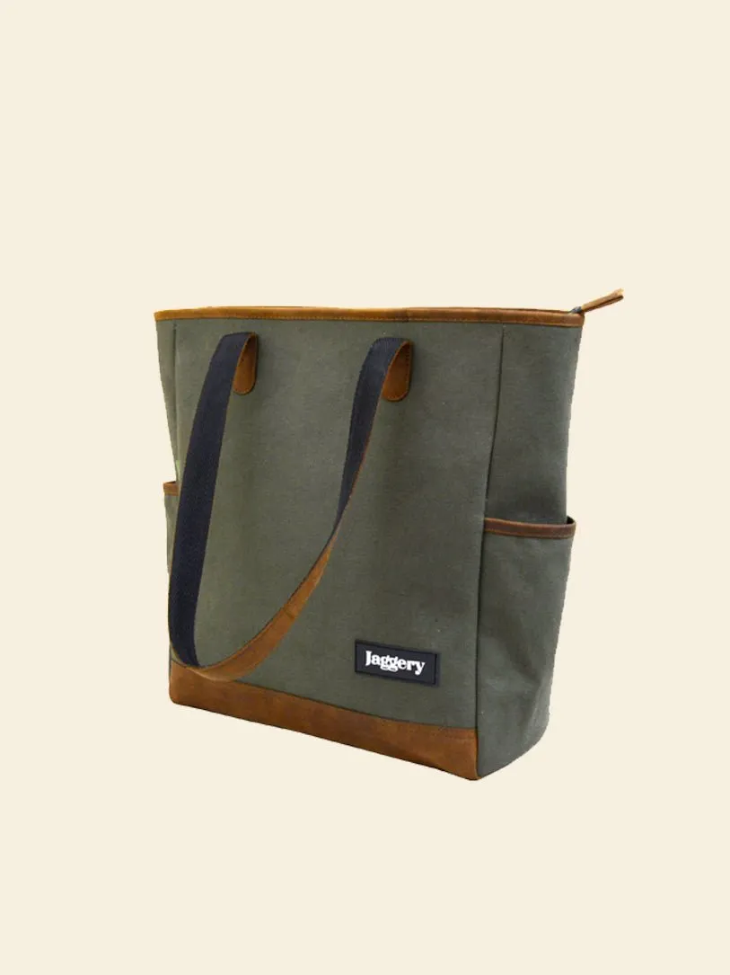 Outback and Beyond Marlini Tote