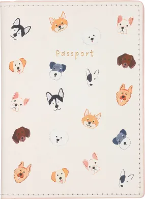 Passport Case Good Boy