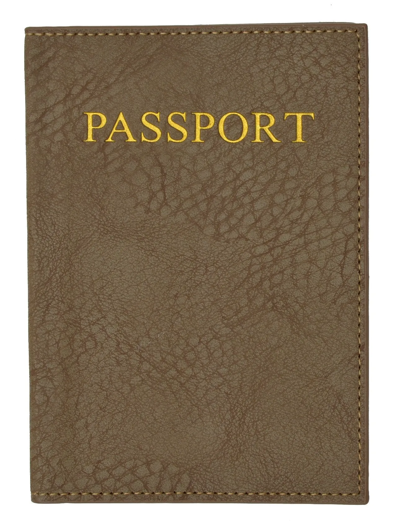 Passport Cover Holder 151 PU