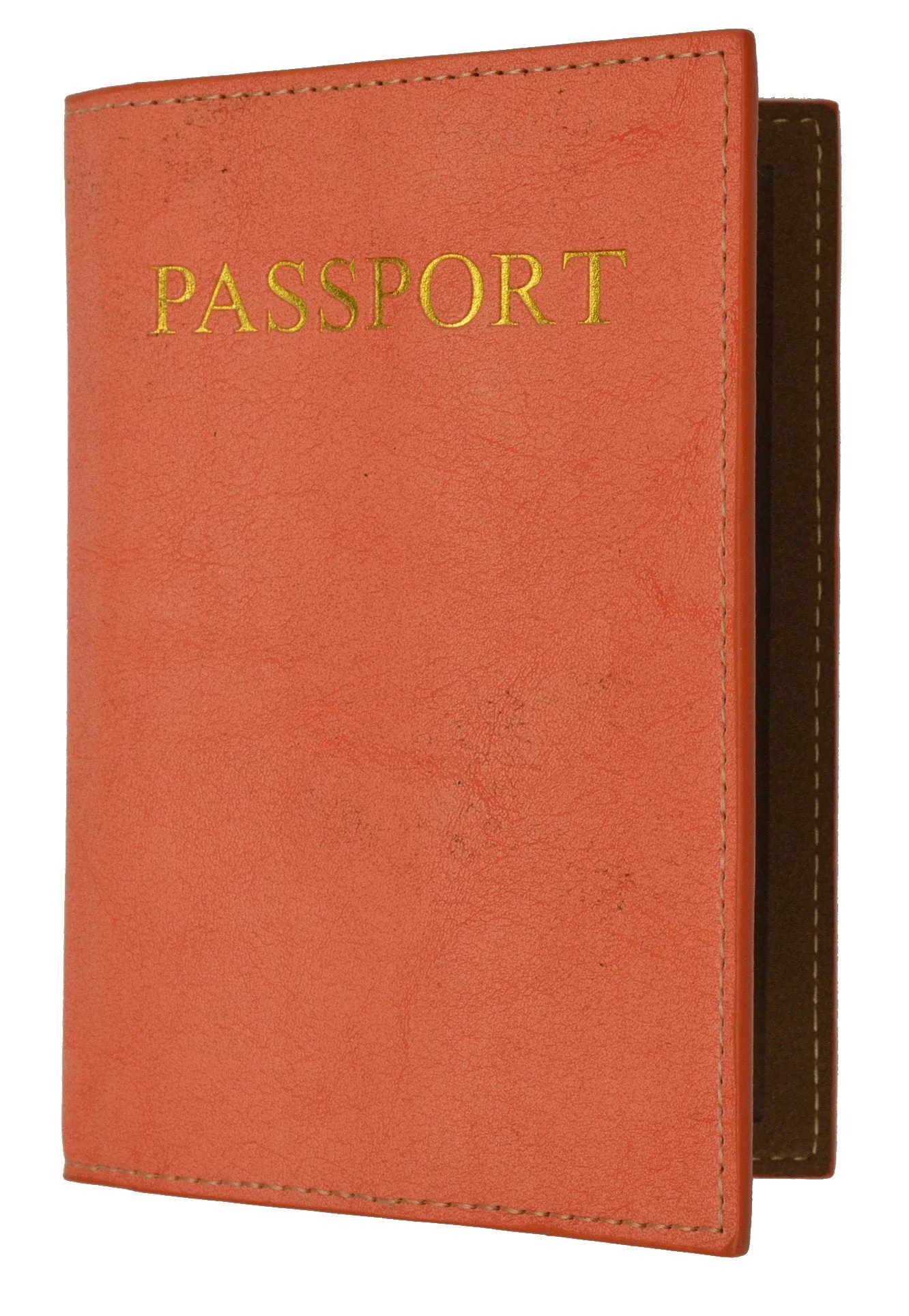 Passport Cover Holder 151 PU