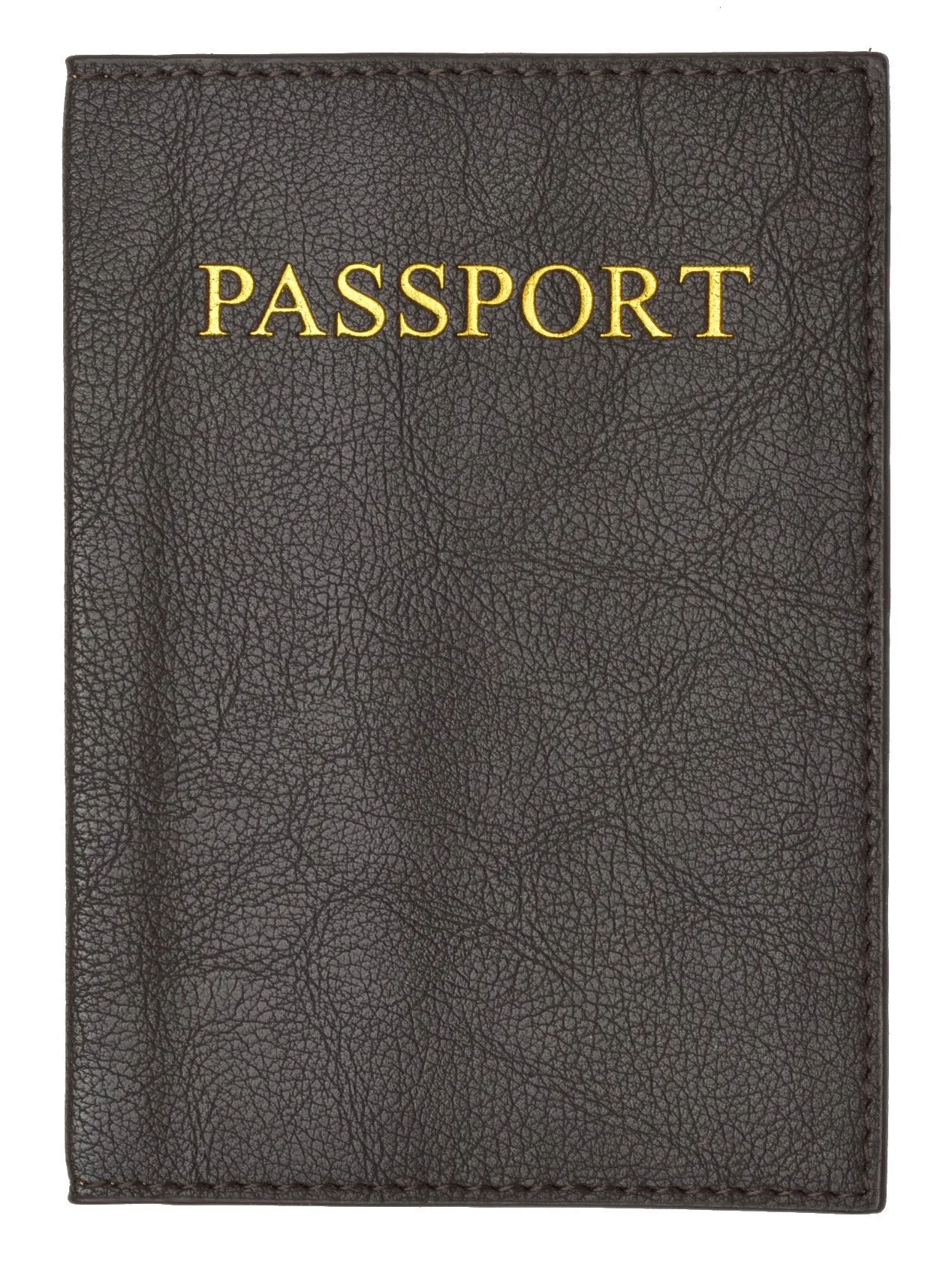 Passport Cover Holder 151 PU