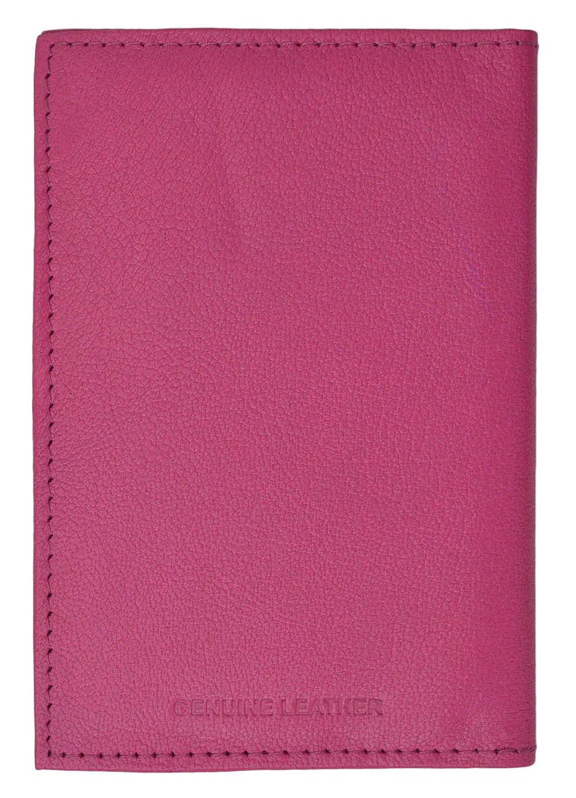 Passport Cover Holder 151 PU