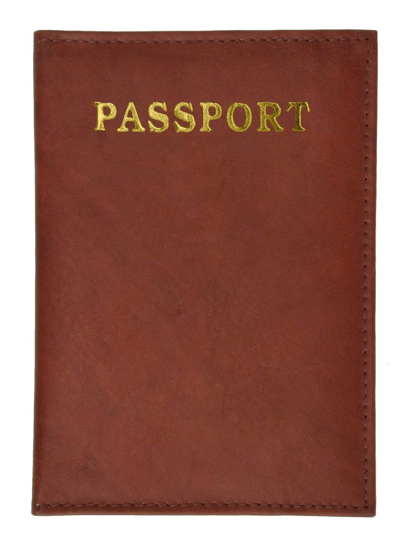 Passport Cover Holder for Travel 151 PU (C)