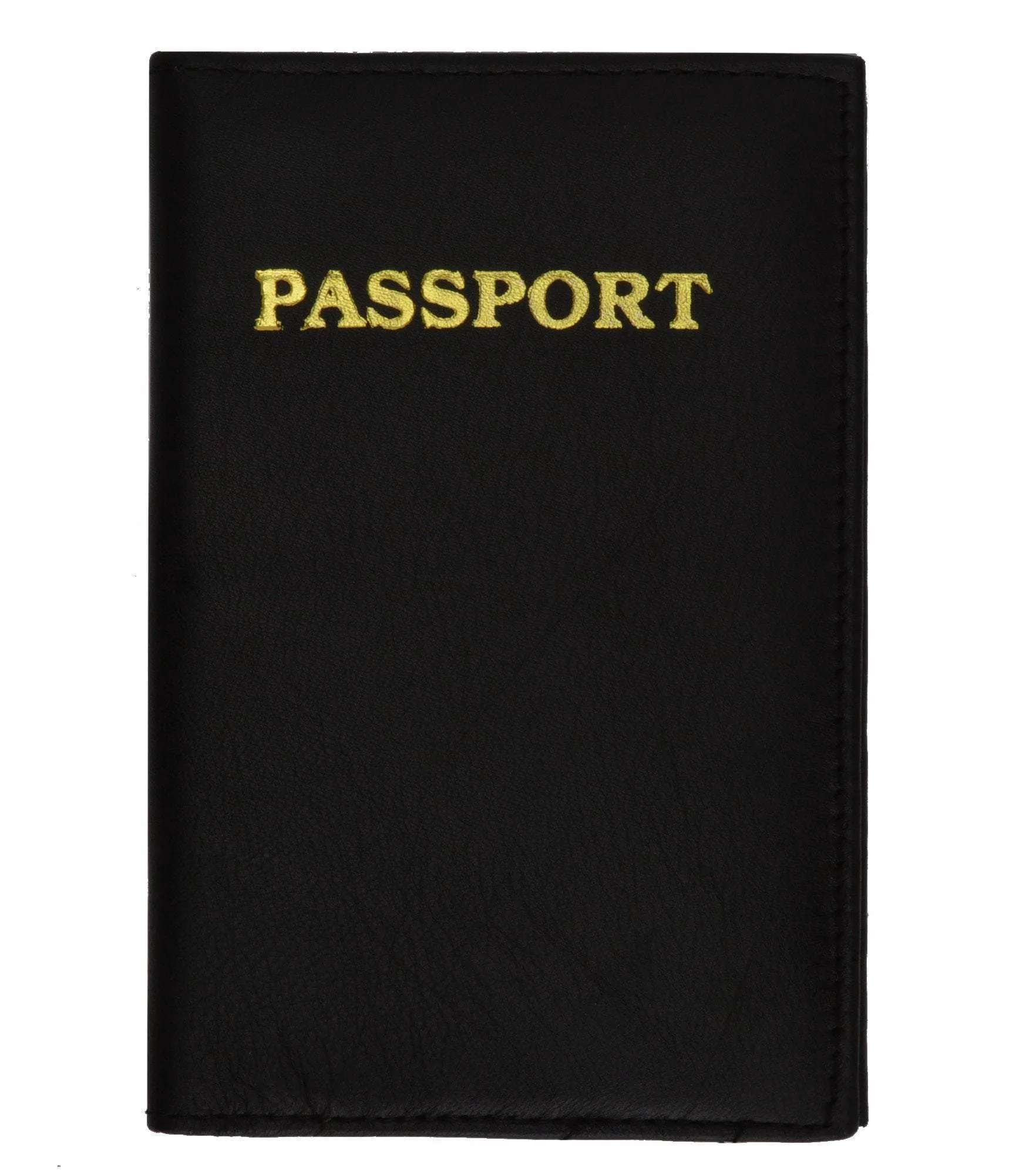 Passport Cover Holder for Travel 151 PU (C)