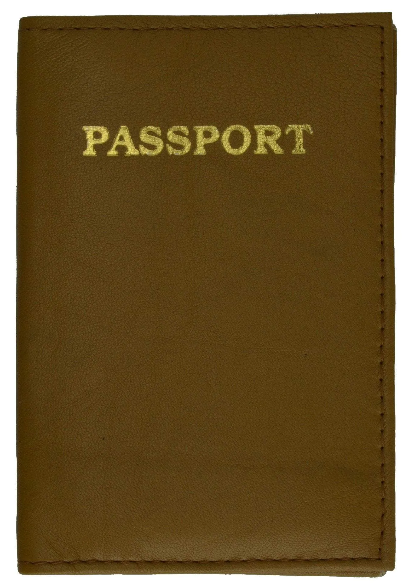 Passport Cover Holder for Travel 151 PU (C)