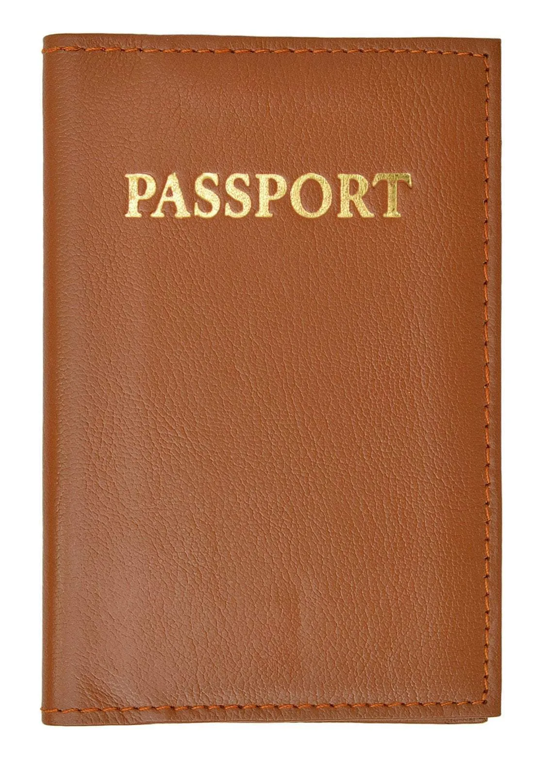 Passport Cover Holder for Travel 151 PU (C)