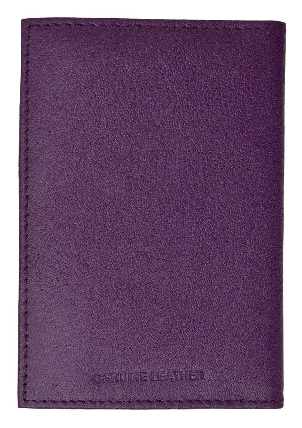 Passport Cover Holder for Travel 151 PU (C)