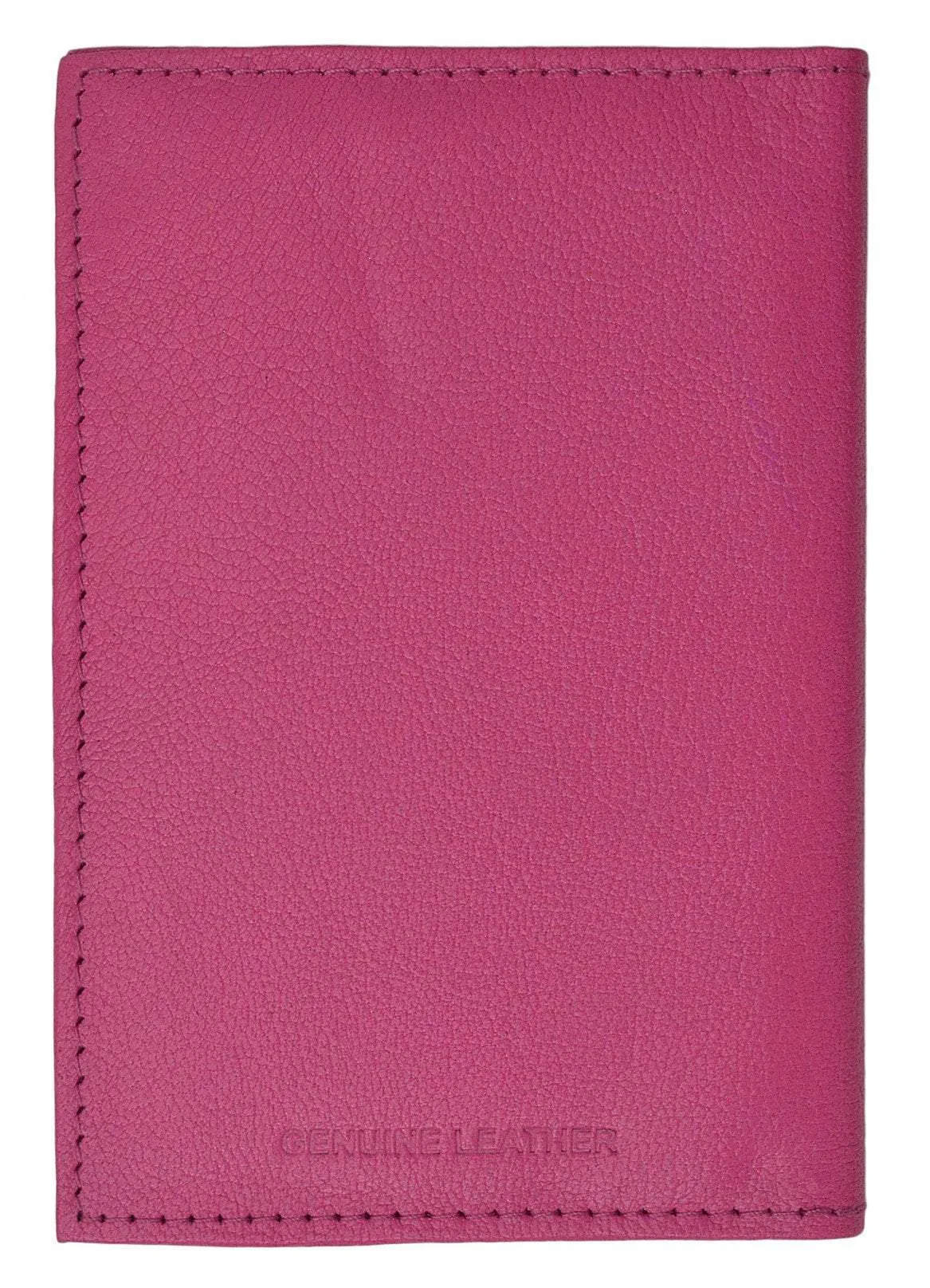 Passport Cover Holder for Travel 151 PU (C)