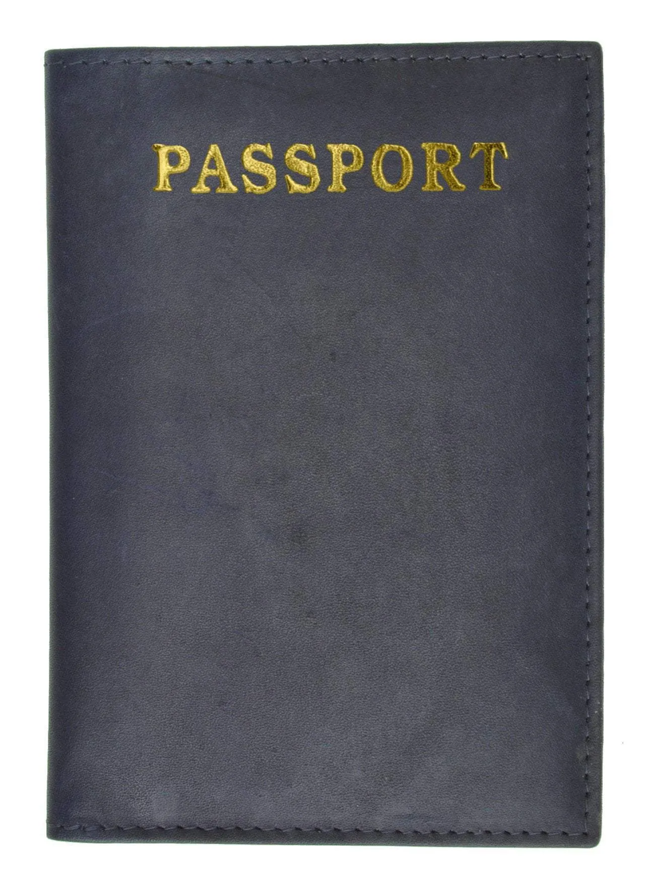 Passport Cover Holder for Travel 151 PU (C)